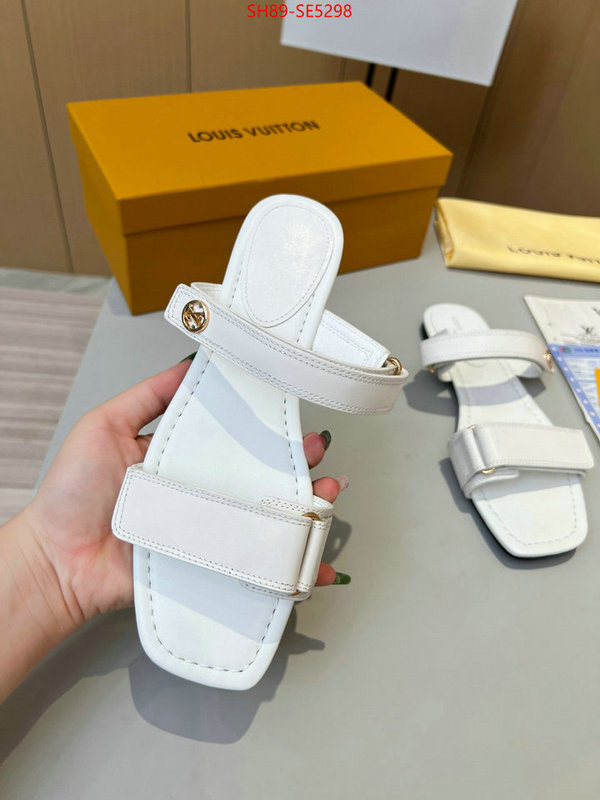 Women Shoes-LV,buy sell ID: SE5298,