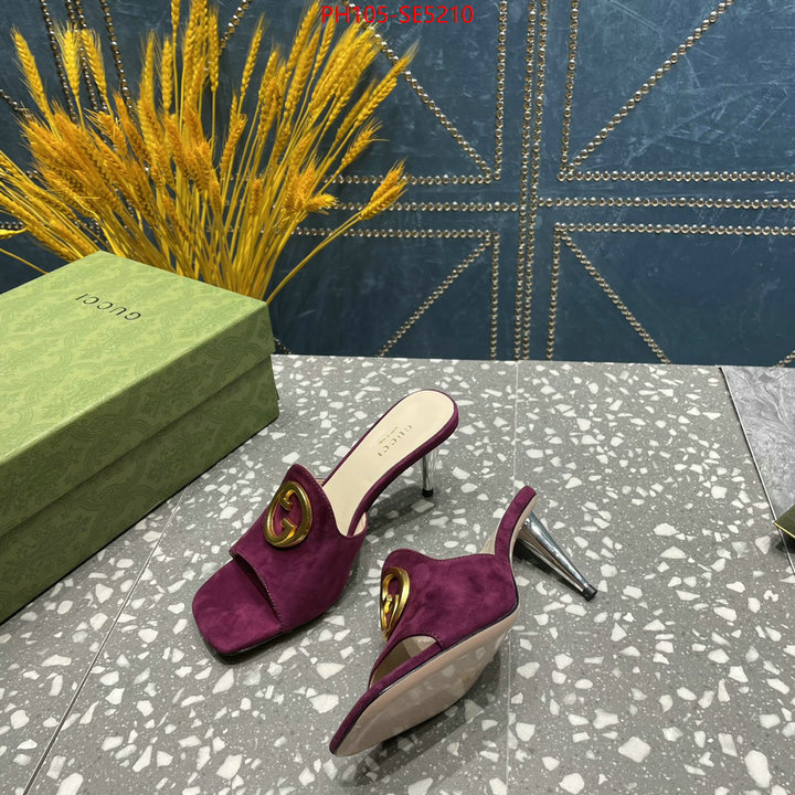 Women Shoes-Gucci,hot sale ID: SE5210,$: 105USD