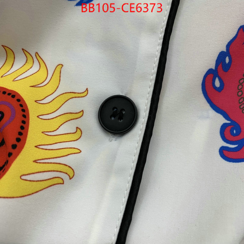 Clothing-LV,1:1 clone ID: CE6373,$: 105USD