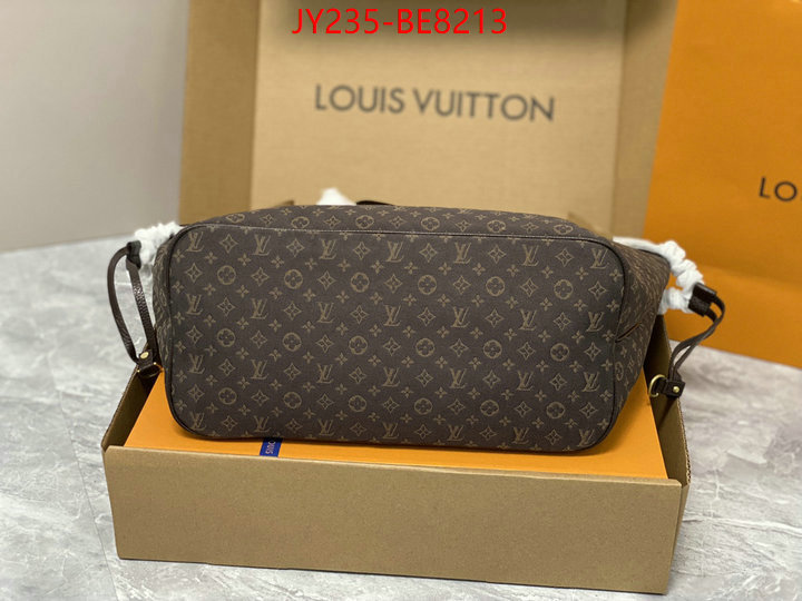 LV Bags(TOP)-Neverfull-,is it ok to buy ID: BE8213,$: 235USD