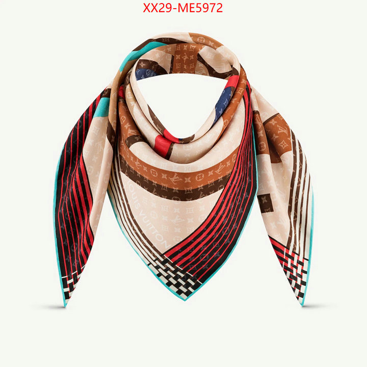 Scarf-LV,good ID: ME5972,$: 29USD