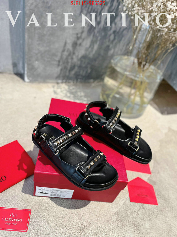 Women Shoes-Valentino,outlet sale store ID: SE5325,$: 115USD