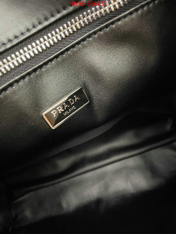 Prada Bags(4A)-Handbag-,high quality online ID: BE6737,$: 99USD
