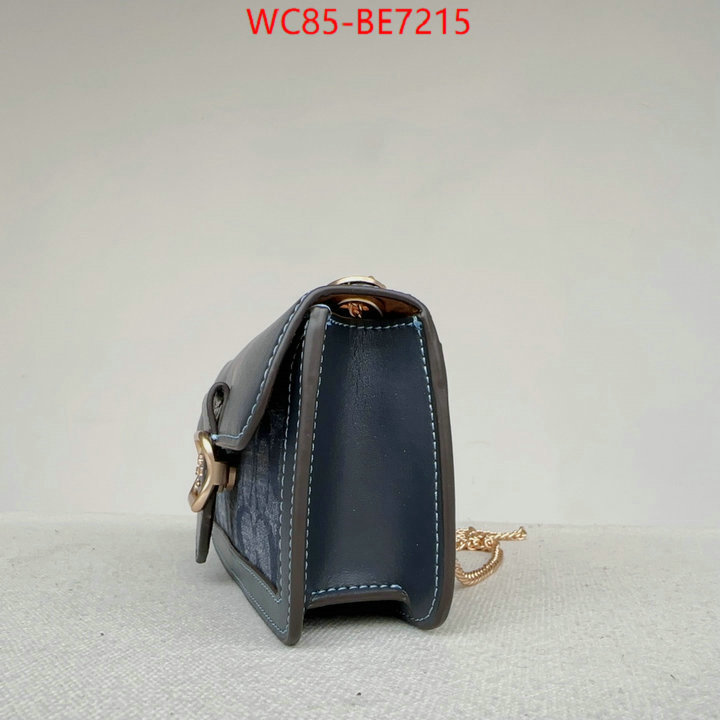 Coach Bags(4A)-Diagonal,online from china ID: BE7215,$: 85USD