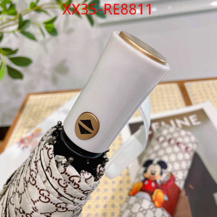 Umbrella-Gucci,perfect quality designer replica ID: RE8811,$: 35USD