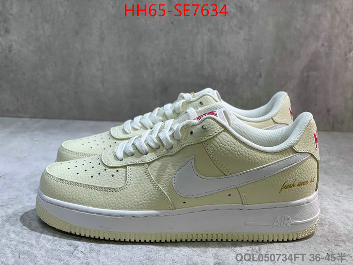 Men Shoes-Nike,fake cheap best online ID: SE7634,$: 65USD