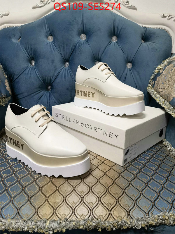 Women Shoes-Stella McCartney,what's best ID: SE5274,$: 109USD