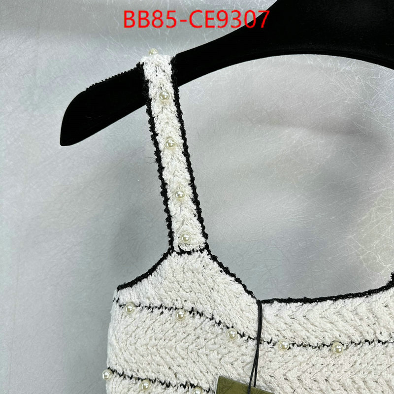 Clothing-Gucci,we offer ID: CE9307,$: 85USD