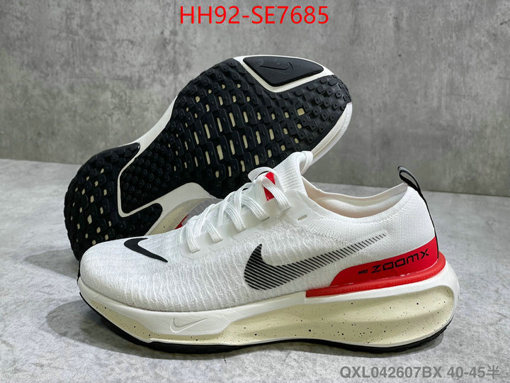 Men Shoes-Nike,top designer replica ID: SE7685,$: 92USD