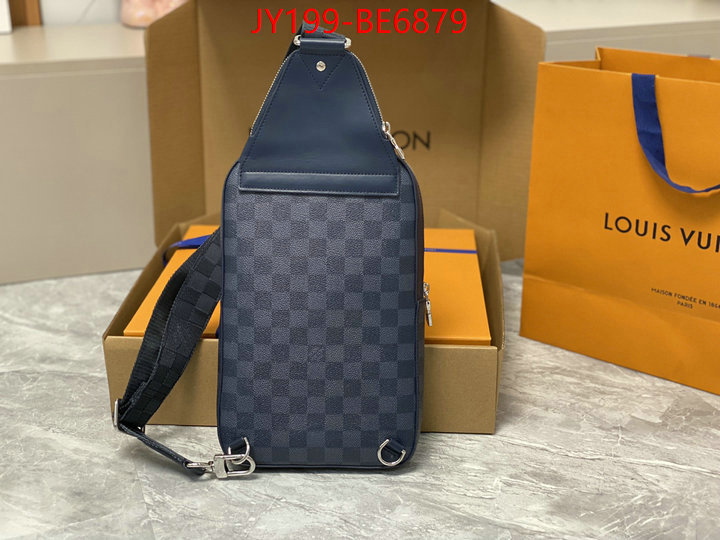 LV Bags(TOP)-Avenue-,best replica new style ID: BE6879,$: 199USD