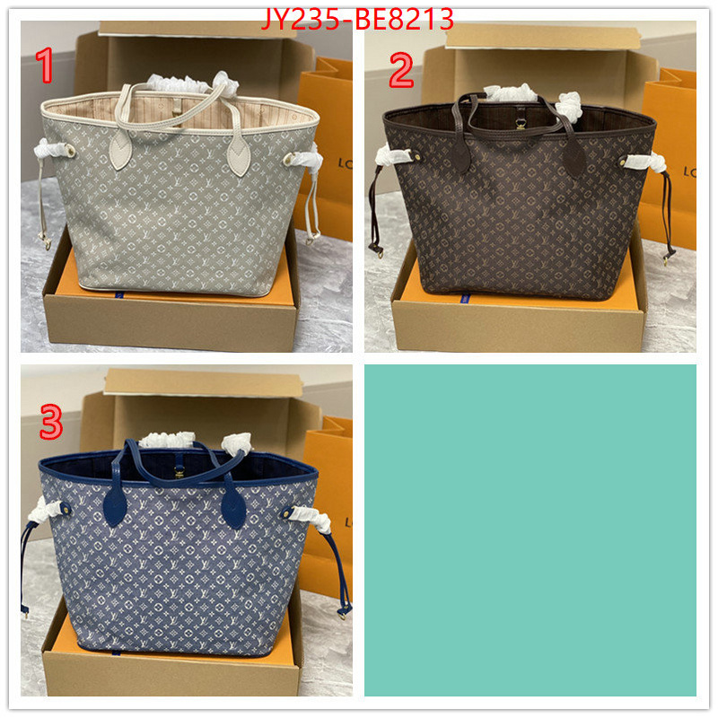 LV Bags(TOP)-Neverfull-,is it ok to buy ID: BE8213,$: 235USD