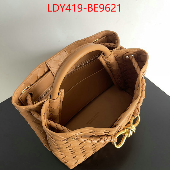 BV Bags(TOP)-Diagonal-,1:1 ID: BE9621,$: 419USD