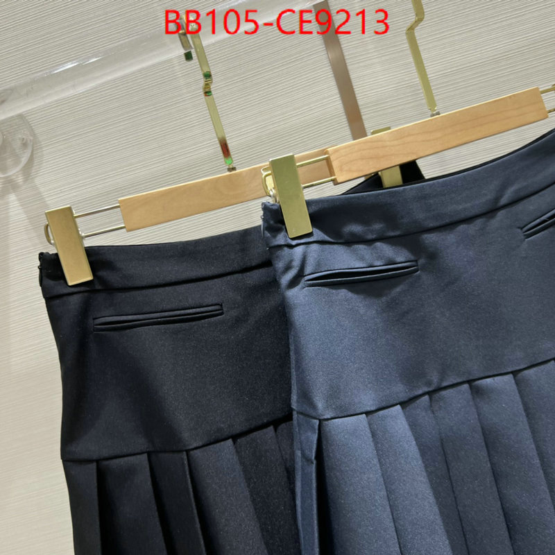 Clothing-Celine,2023 perfect replica designer ID: CE9213,$: 105USD