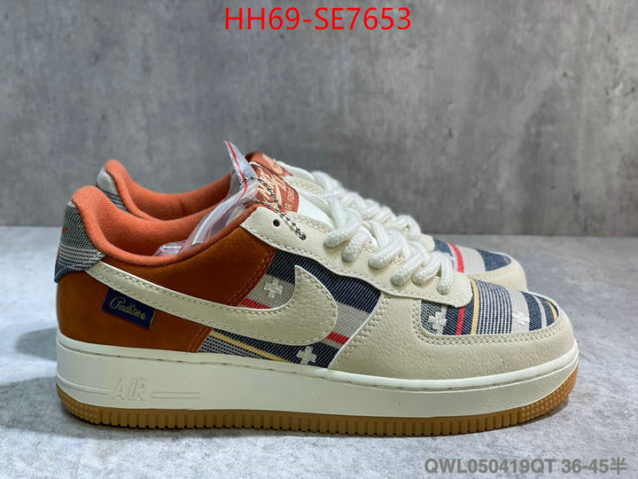 Men Shoes-Nike,the most popular ID: SE7653,$: 69USD