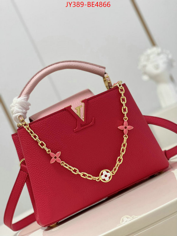 LV Bags(TOP)-Handbag Collection-,cheap wholesale ID: BE4866,