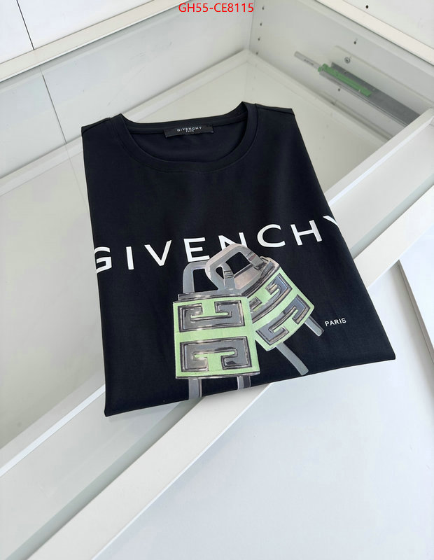 Clothing-Givenchy,good ID: CE8115,$: 55USD
