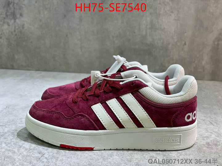 Women Shoes-Adidas,top quality replica ID: SE7540,$: 75USD