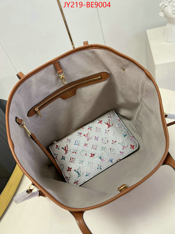 LV Bags(TOP)-Neverfull-,highest product quality ID: BE9004,$: 219USD