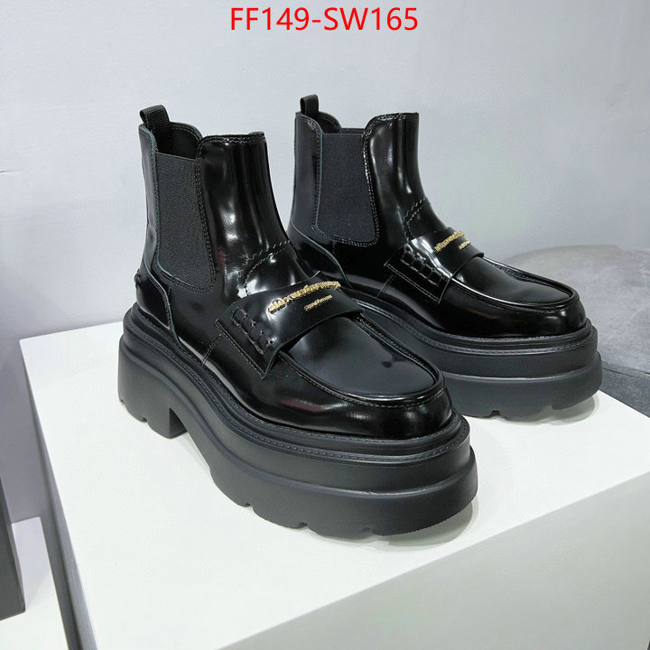 Women Shoes-Boots,aaaaa replica designer ID: SW165,$: 149USD