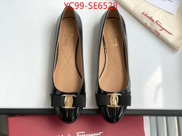 Women Shoes-Ferragamo,luxury 7 star replica ID: SE6528,$: 99USD