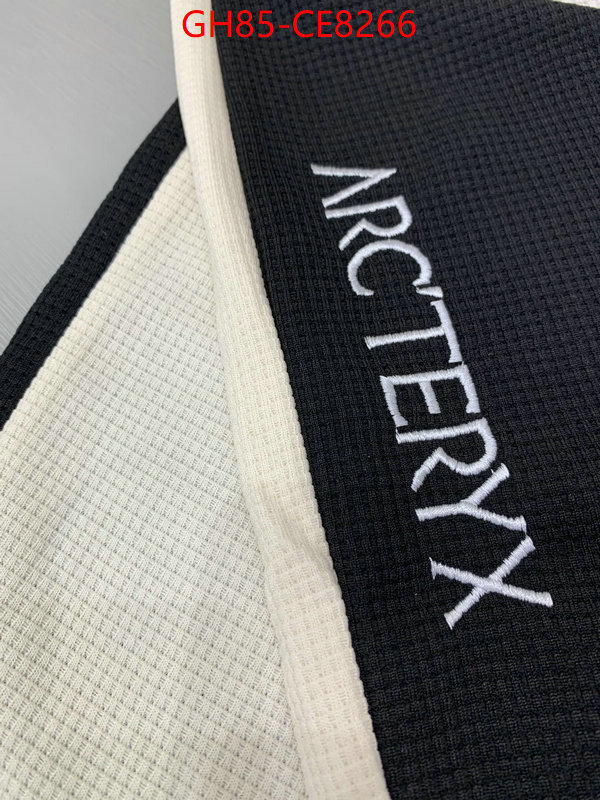 Clothing-ARCTERYX,replica how can you ID: CE8266,$: 85USD