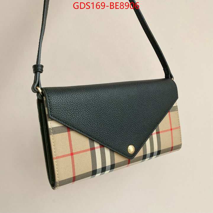 Burberry Bags(TOP)-Diagonal-,where can you buy a replica ID: BE8906,$: 169USD