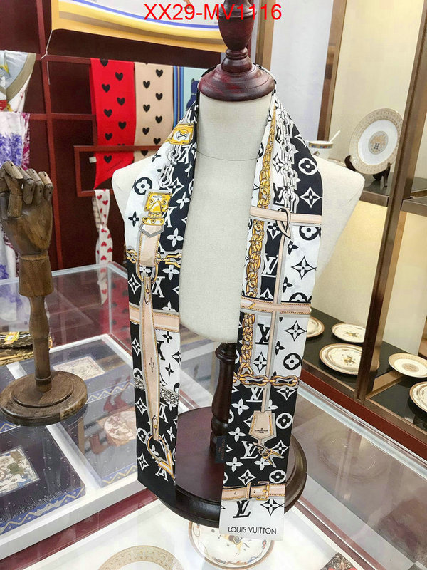 Scarf-LV,cheap wholesale ID: MV1116,$: 29USD