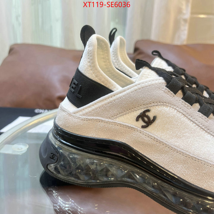 Men shoes-Chanel,where to buy the best replica ID: SE6036,