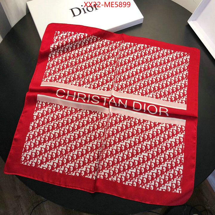 Scarf-Dior,hot sale ID: ME5899,$: 32USD