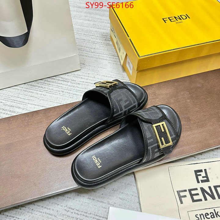 Women Shoes-Fendi,designer fake ID: SE6166,$: 99USD