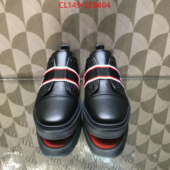Women Shoes-Christian Louboutin,luxury ID: SE8464,$: 149USD