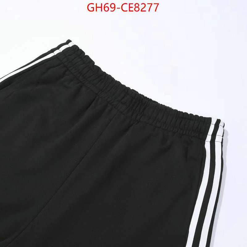 Clothing-Balenciaga,high quality online ID: CE8277,$: 69USD