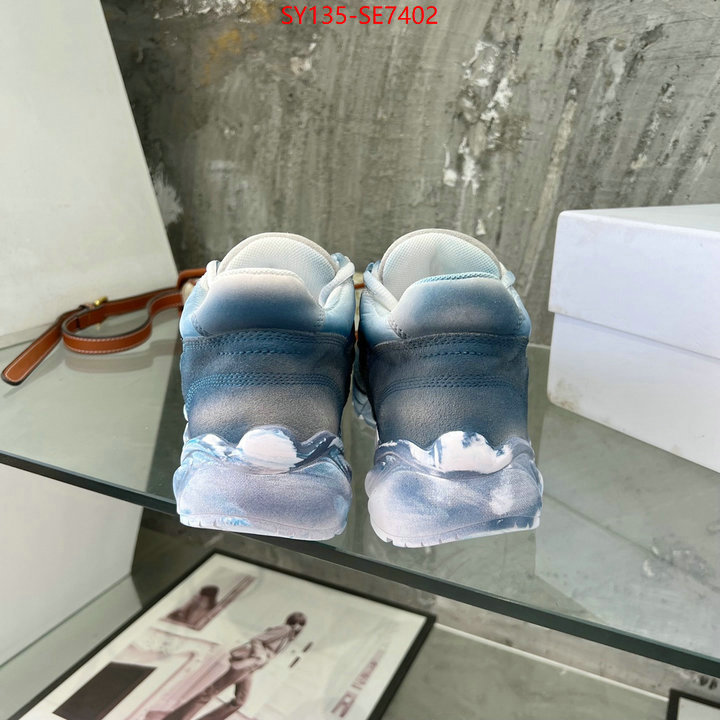 Women Shoes-Maison Margielaa,can i buy replica ID: SE7402,$: 135USD