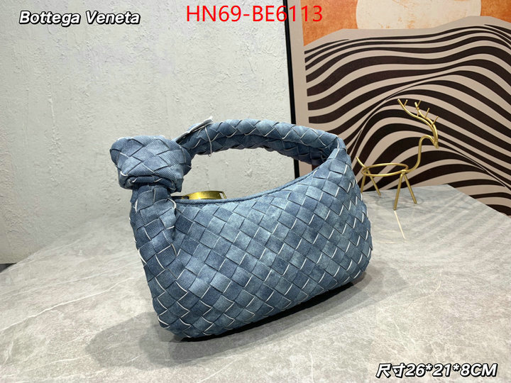BV Bags(4A)-Jodie,wholesale china ID: BE6113,$: 69USD