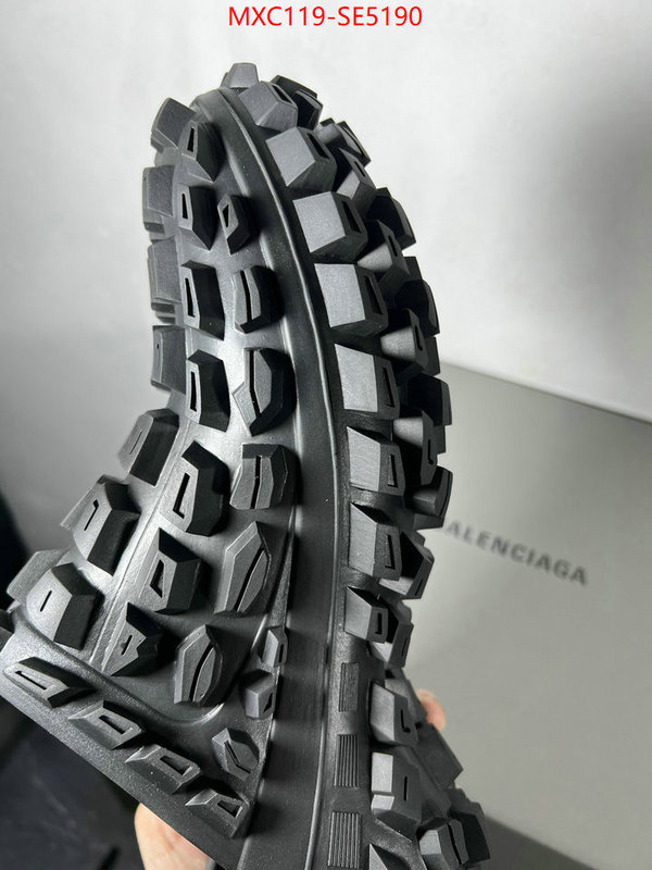 Men Shoes-Balenciaga,sell online luxury designer ID: SE5190,$: 119USD