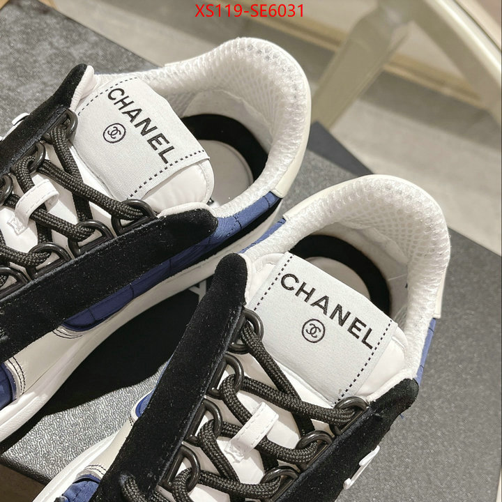 Women Shoes-Chanel,most desired ID: SE6031,$: 119USD