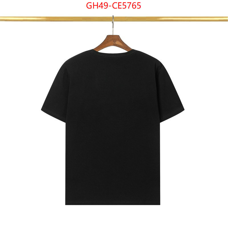 Clothing-Balenciaga,best site for replica ID: CE5765,$: 49USD