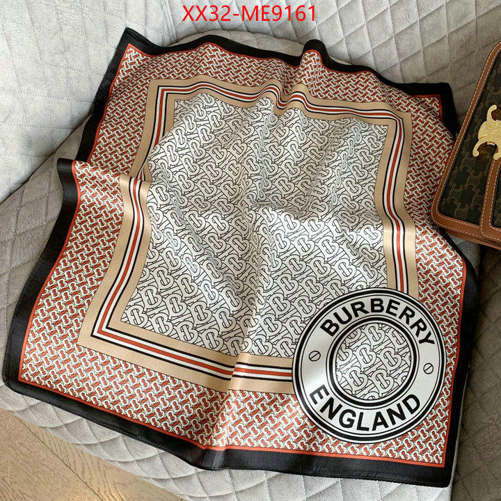 Scarf-Burberry,replica for cheap ID: ME9161,$: 32USD