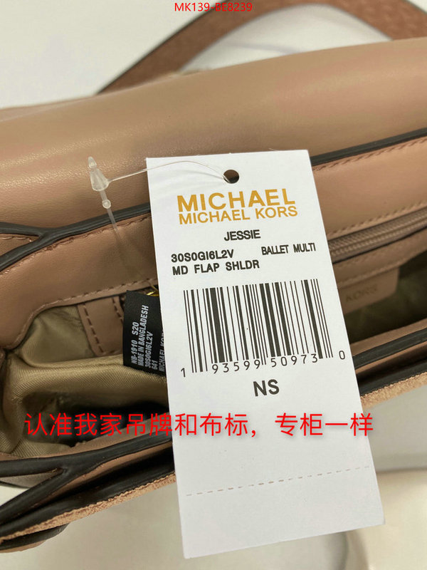 Michael Kors Bags(TOP)-Diagonal-,most desired ID: BE8239,$: 139USD