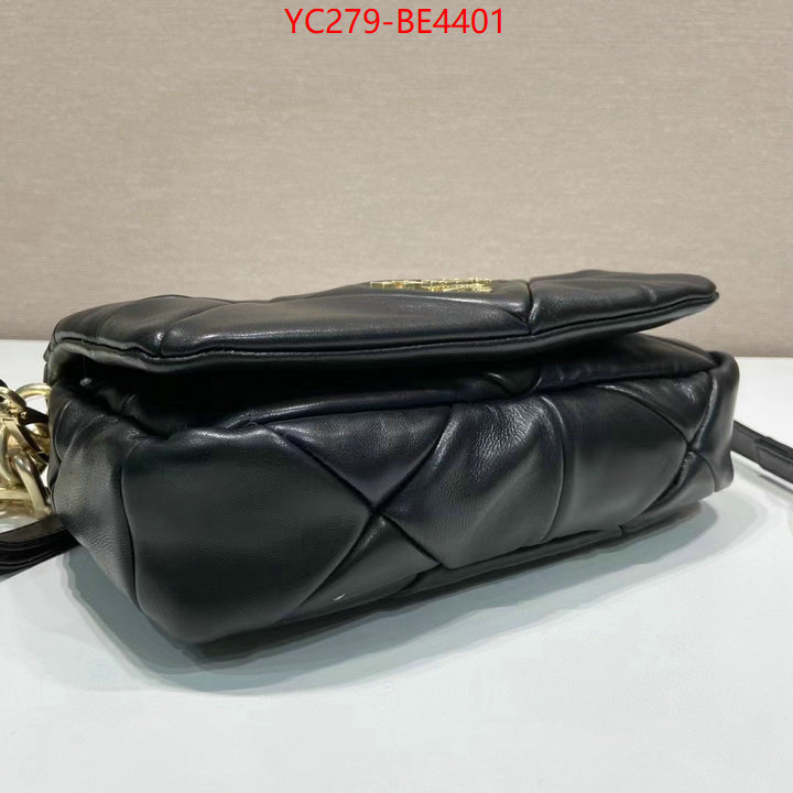 Prada Bags(TOP)-Diagonal-,what is aaaaa quality ID: BE4401,$: 279USD