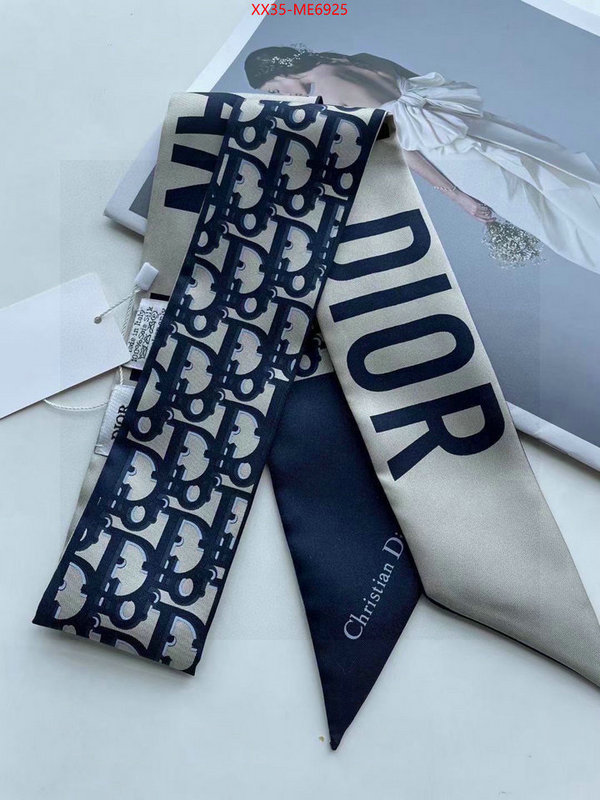 Scarf-Dior,aaaaa class replica ID: ME6925,$: 35USD