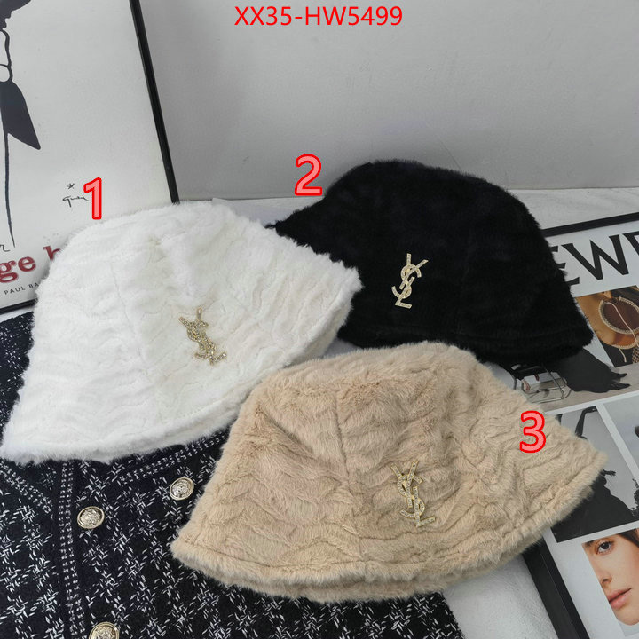 Cap (Hat)-YSL,fake cheap best online ID: HW5499,$: 35USD