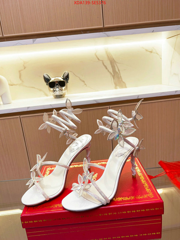 Women Shoes-Rene Caovilla,shop designer ID: SE5376,$: 139USD