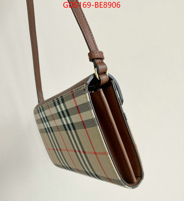 Burberry Bags(TOP)-Diagonal-,where can you buy a replica ID: BE8906,$: 169USD