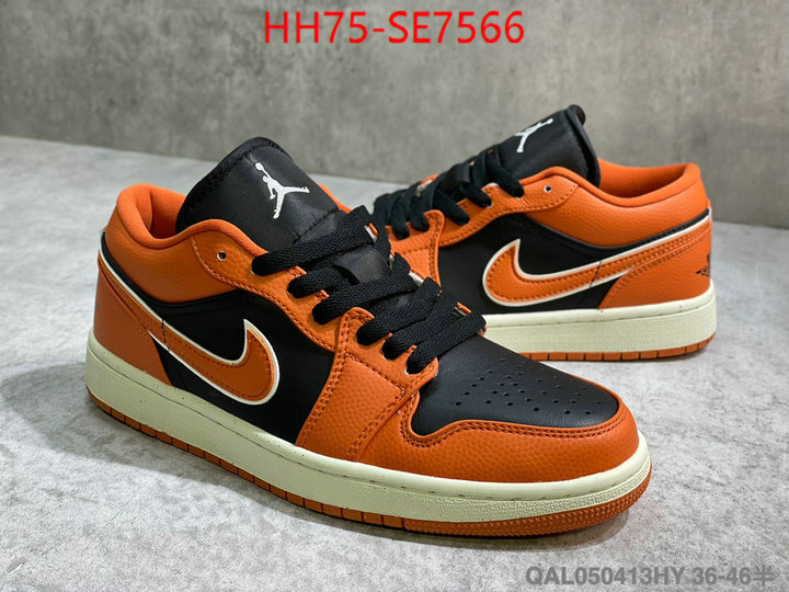 Women Shoes-NIKE,where to buy high quality ID: SE7566,$: 75USD