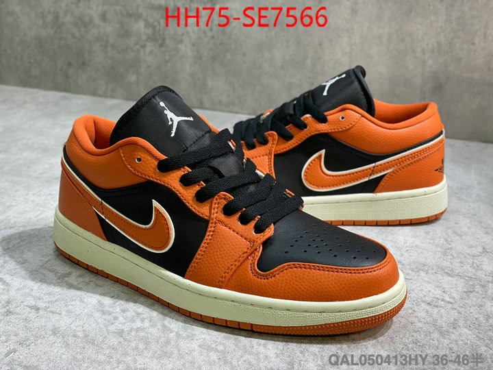 Men Shoes-Nike,best replica new style ID: SE7566,$: 75USD