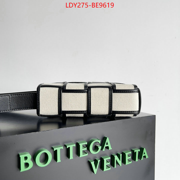 BV Bags(TOP)-Diagonal-,high quality replica designer ID: BE9619,$: 275USD