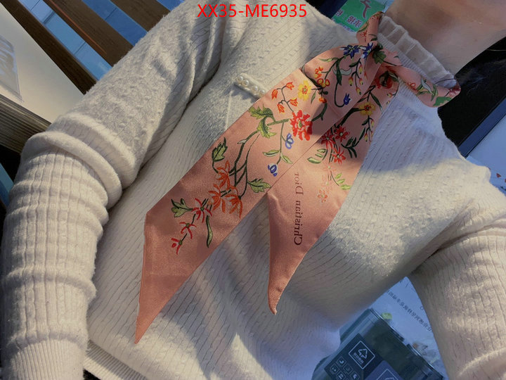 Scarf-Dior,luxury ID: ME6935,$: 35USD