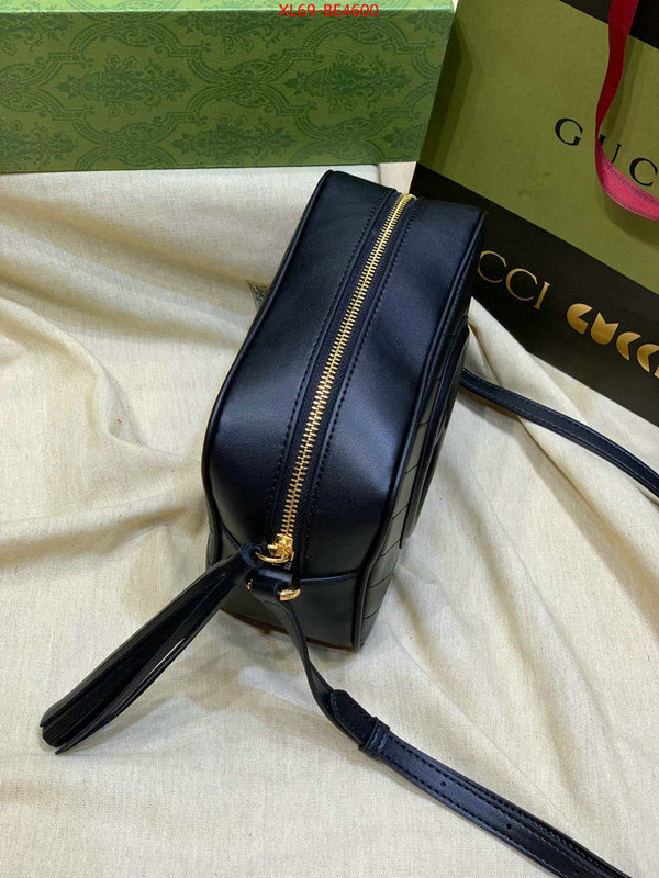 Gucci Bags(4A)-Diagonal-,fake ID: BE4600,$: 69USD