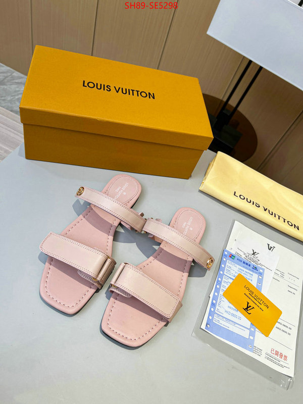 Women Shoes-LV,buy sell ID: SE5298,